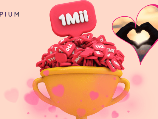 Capium Celebrates Over 1 Million Filings to HMRC & Companies House