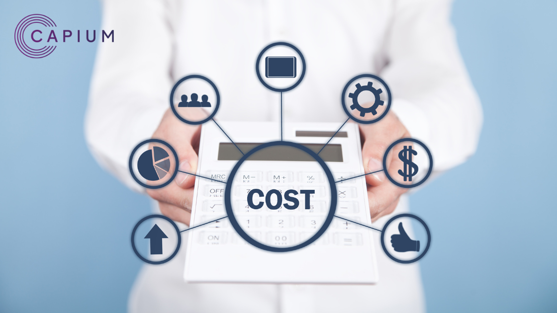 Capium - how much does self assessment software cost