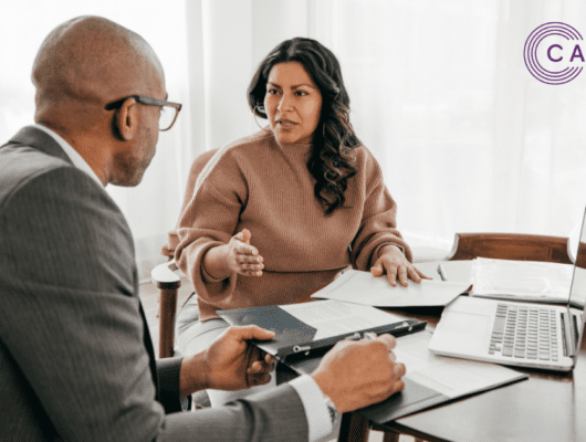 Providing self-assessment as a service with software