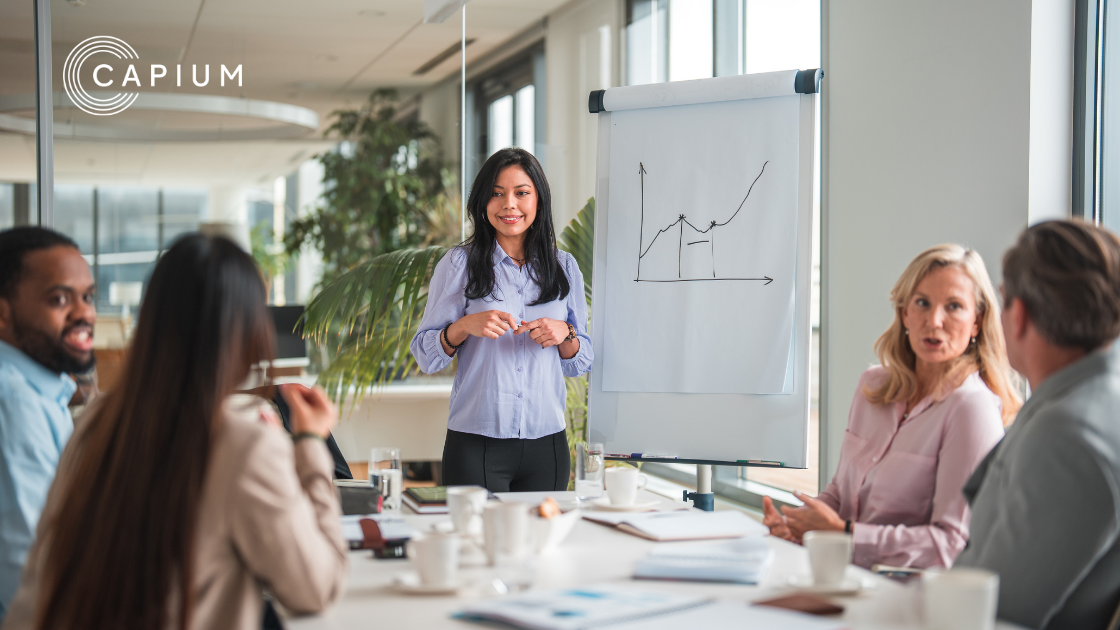 Why medium-sized firms should consider Capium