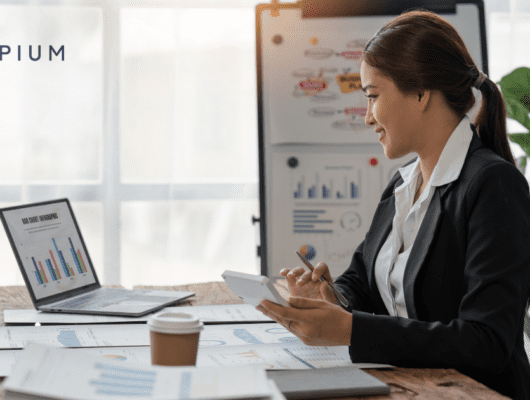 Capium Corporation Tax