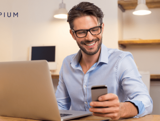 Capium - The connected accountant: why technology is the future of accounting