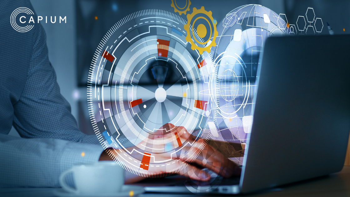 Capium - Why 2025 is the year to embrace cloud accounting