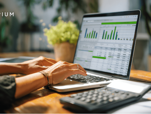 Capium Accounts Production: Simplifying Year-End for UK Accountants