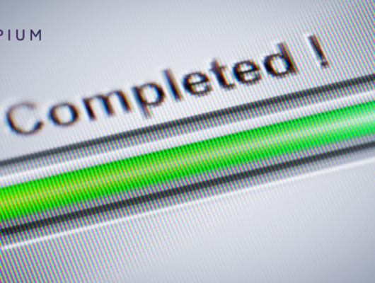 Capium Completes First Successful SA MTD Submission for Q1