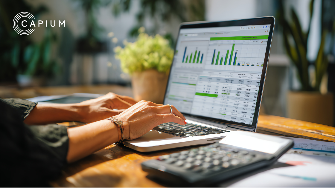 Capium Accounts Production: Simplifying Year-End for UK Accountants