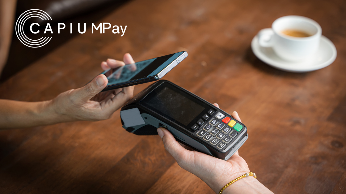 Capium Pay: The Embedded Payment Solution Revolutionising Client Billing 