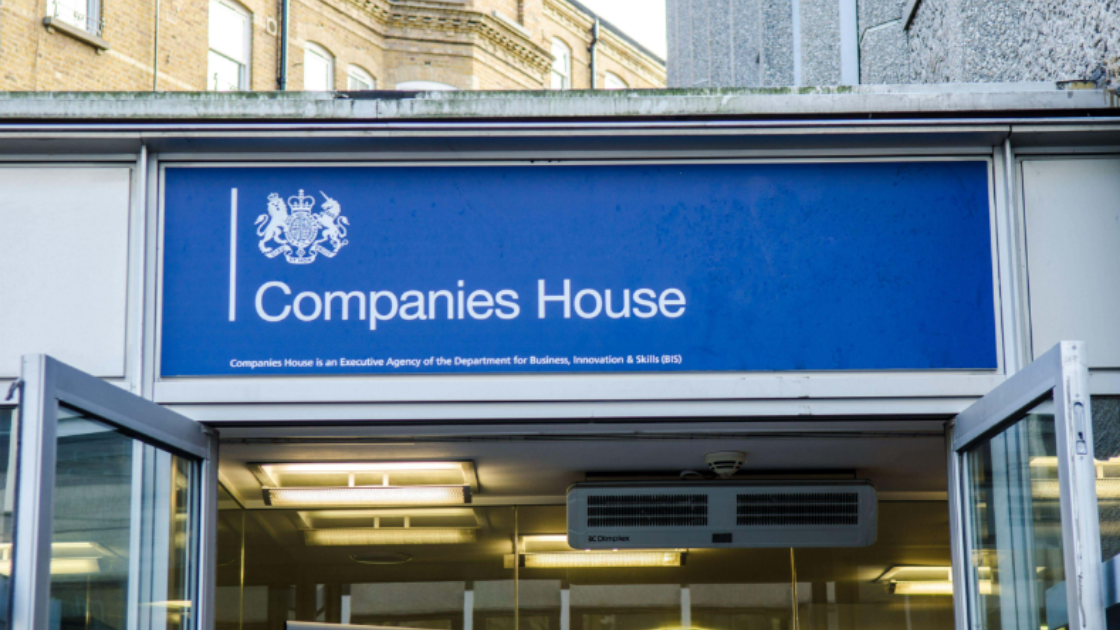 Companies House PSC identity verification guidance