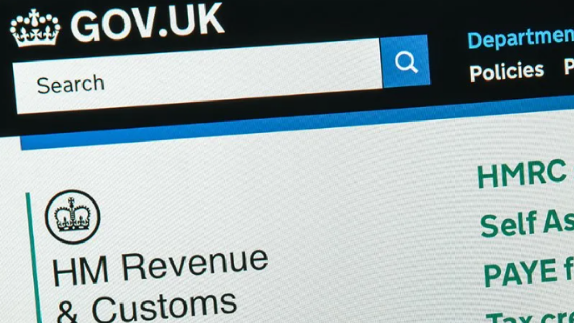 HMRC GOV.UK One Login update