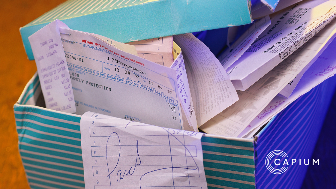 Client management during Self Assessment season - Canva